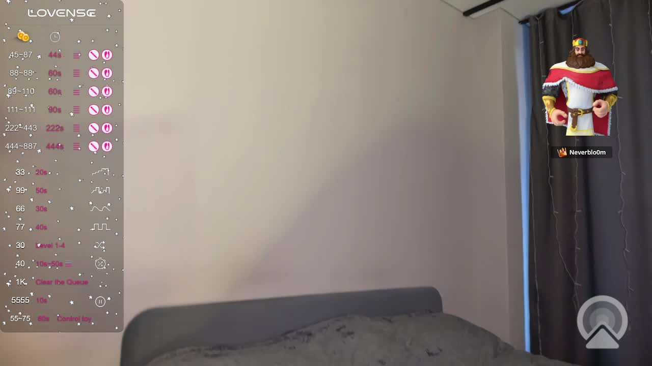 majesticmadam Adult Chat February 26, 2026