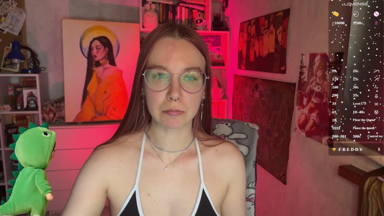 Kushina Adult Chat February 26, 2026