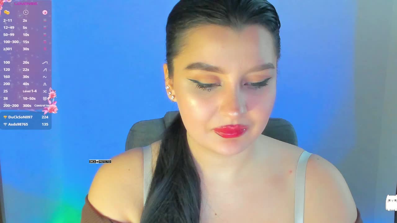 MistyBibi Adult Chat February 26, 2026