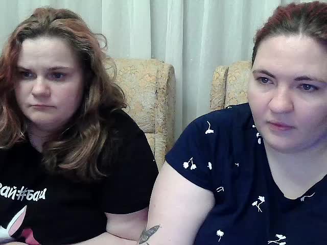 HollyXEva Adult Chat February 26, 2026