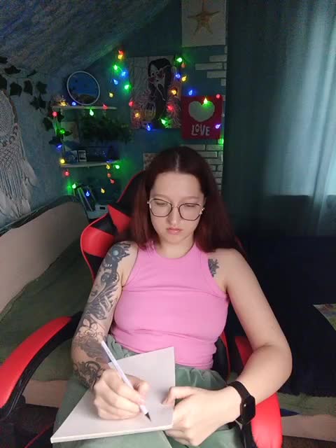 Mari_Gold Adult Chat February 26, 2026