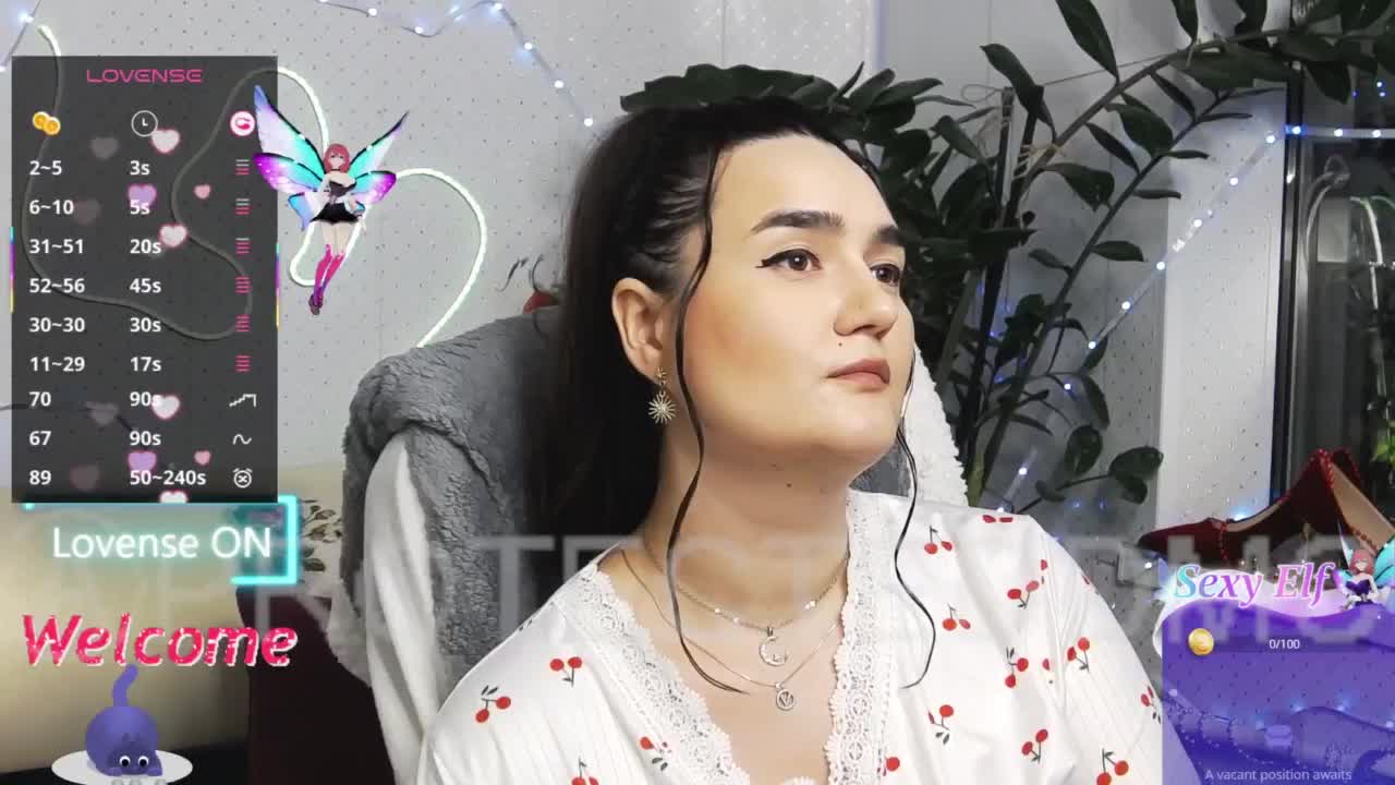 LinaCrave Adult Chat February 26, 2026