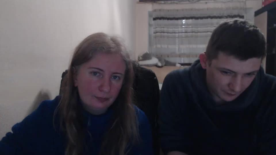 jenisandpeter Adult Chat February 26, 2026