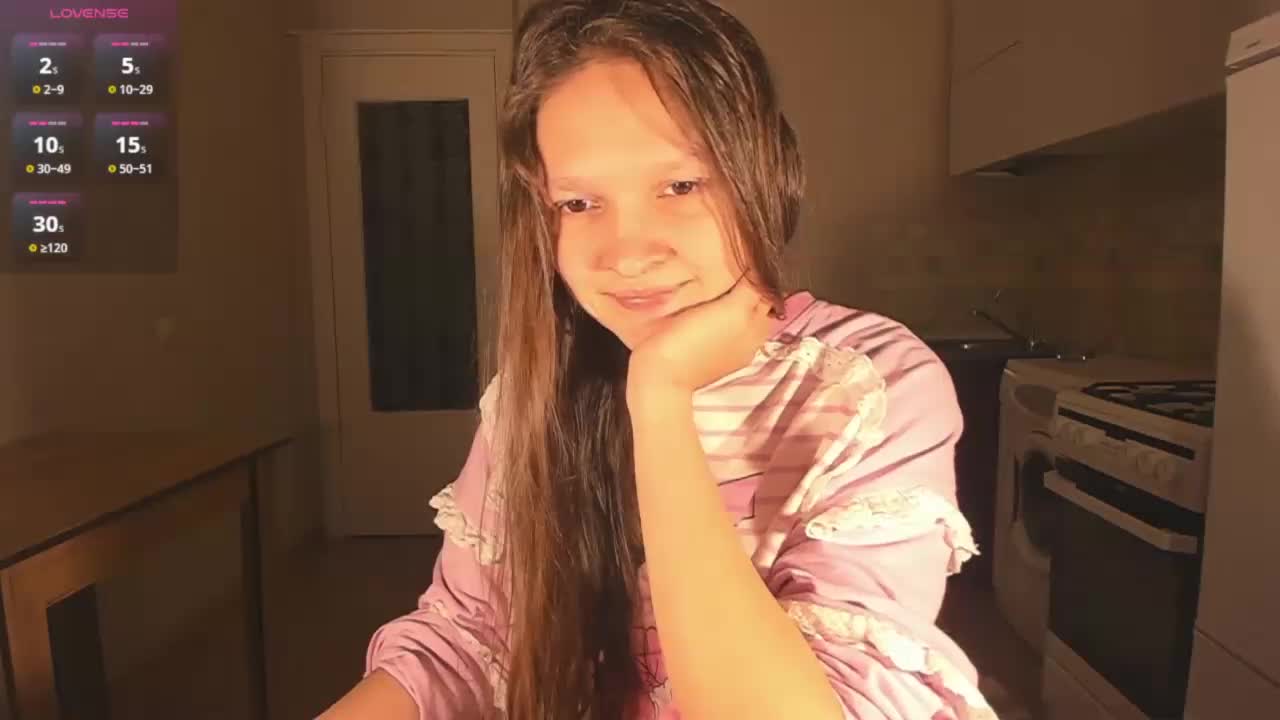 CuteLolly Adult Chat February 26, 2026