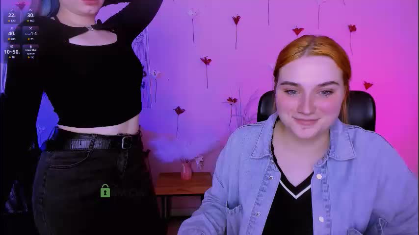 pure_radiance Adult Chat February 26, 2026