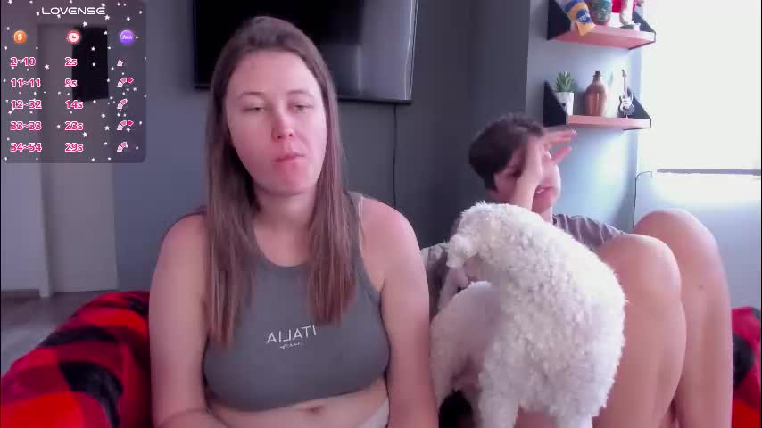 alexiacortez Adult Chat February 26, 2026