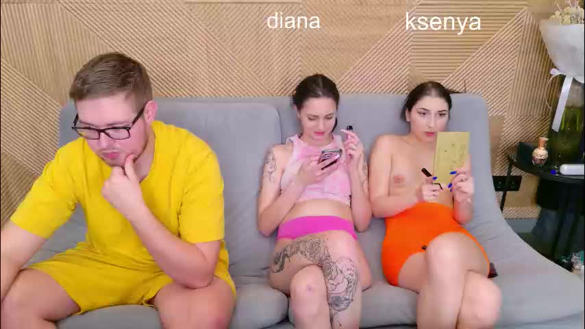 ksenyahot Adult Chat February 26, 2026