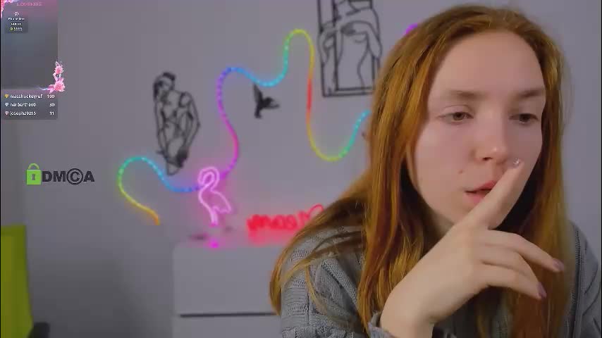 mila_glow Adult Chat February 26, 2026