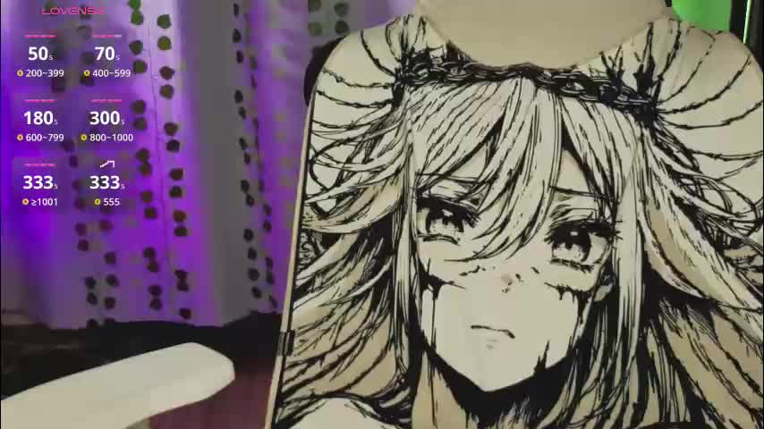 leiladwight Adult Chat February 26, 2026