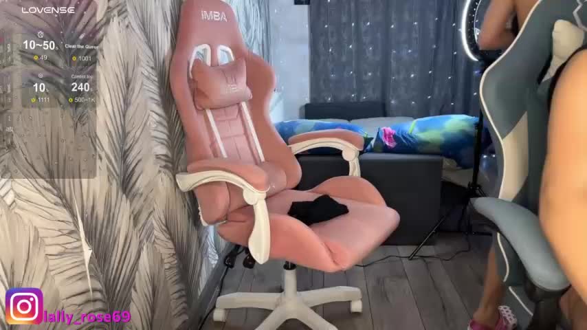 LallyRose69 Adult Chat February 26, 2026