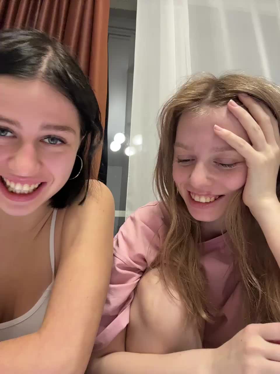 VibroMashulkaDashulka Adult Chat February 26, 2026