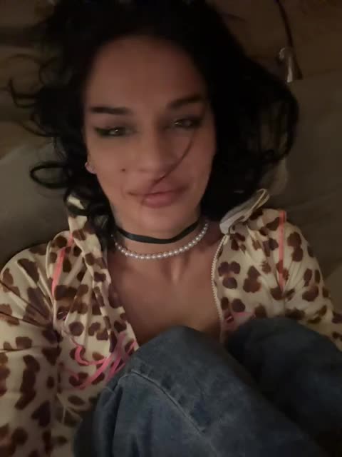 NotBellucci Adult Chat February 26, 2026