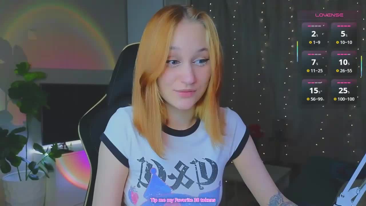 maryfoxy Adult Chat February 26, 2026