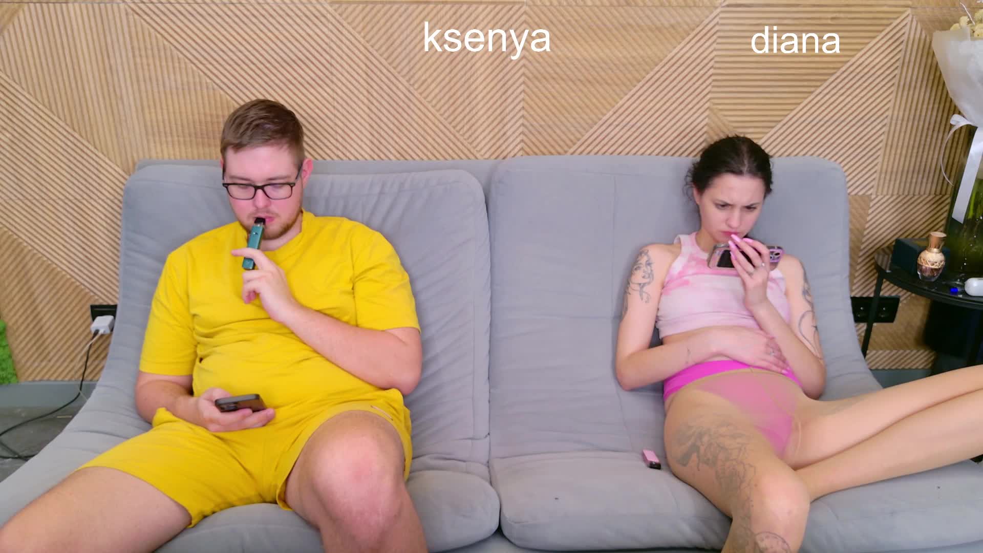 WebcamSlut Adult Chat February 26, 2026