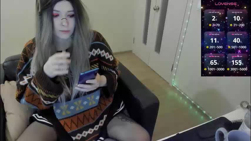 polly_wow Adult Chat February 26, 2026