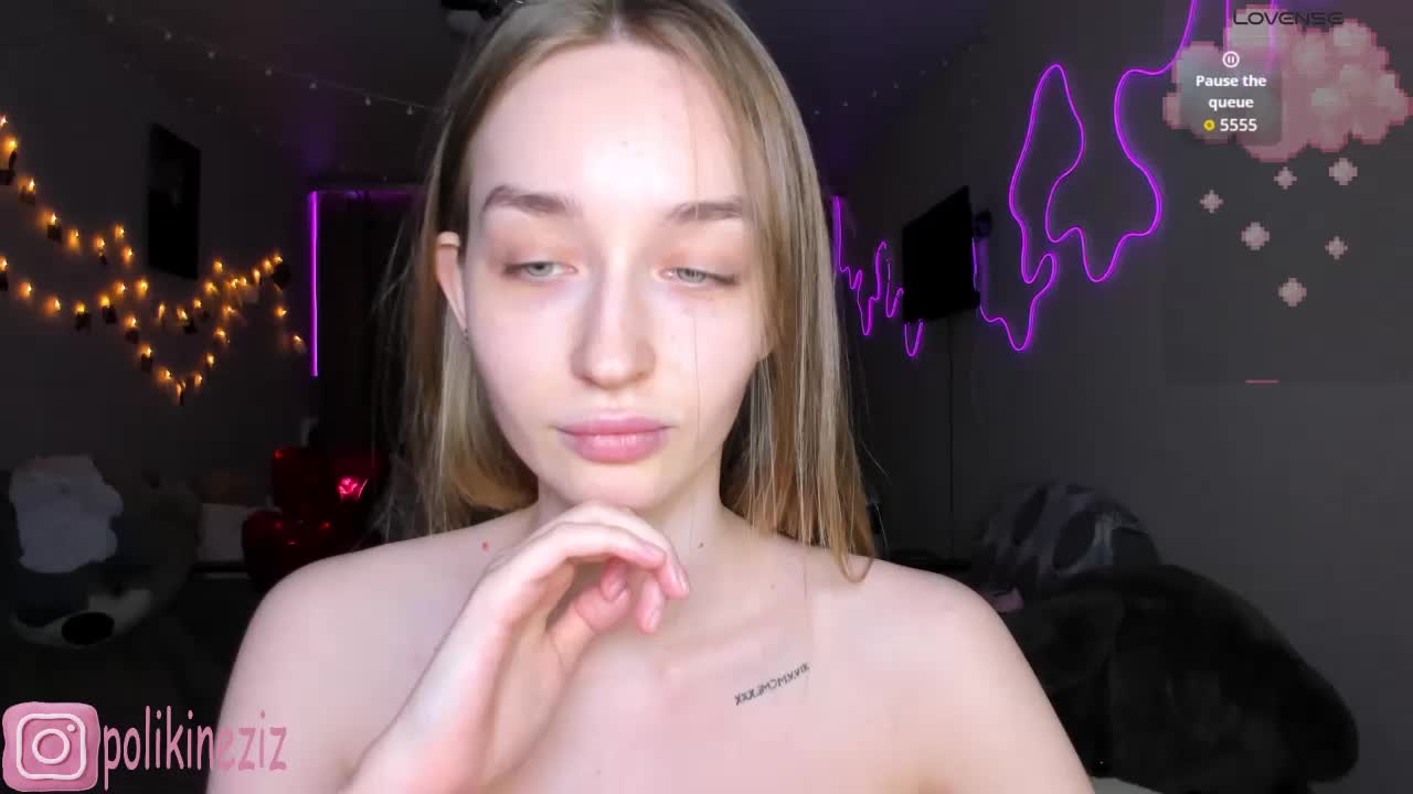 Polikinesis Adult Chat February 26, 2026