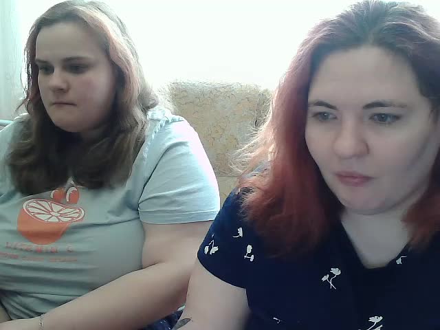 HollyXEva Adult Chat February 26, 2026