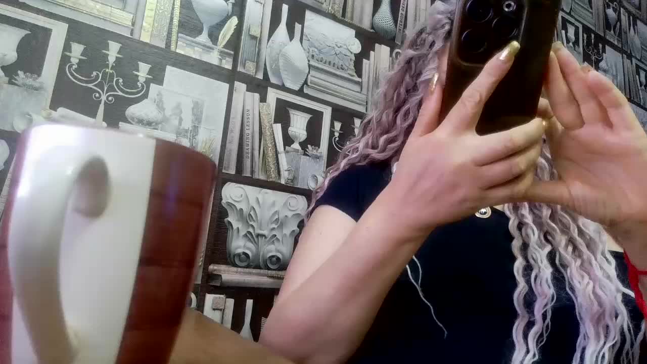 -Artemida-777 Adult Chat February 26, 2026