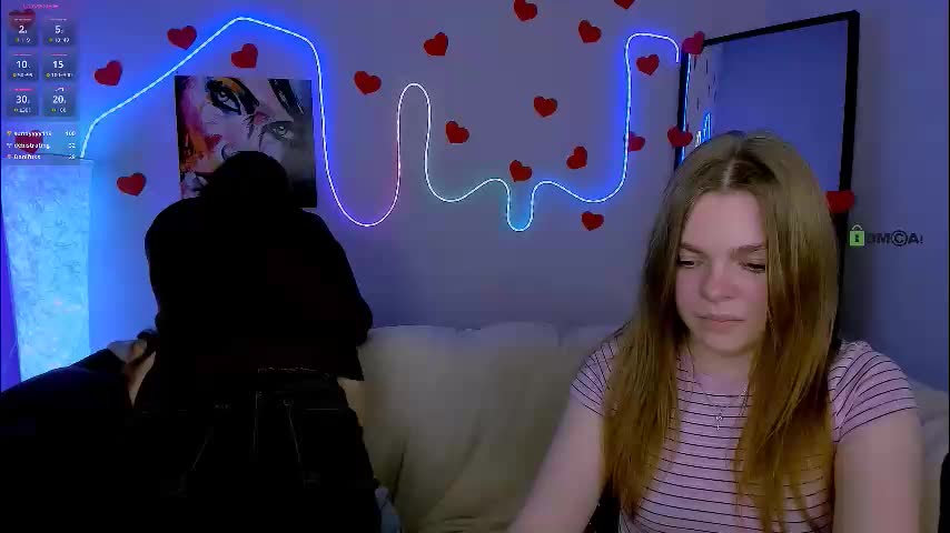 daisy_baby_ Adult Chat February 26, 2026