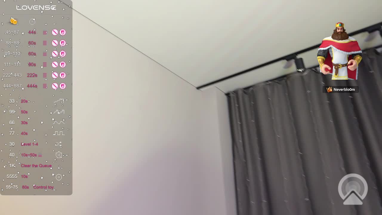 majesticmadam Adult Chat February 26, 2026