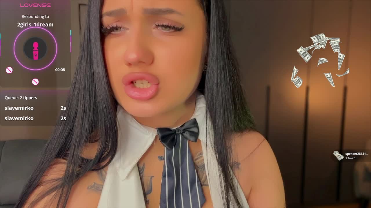 fatalefemme Adult Chat February 26, 2026