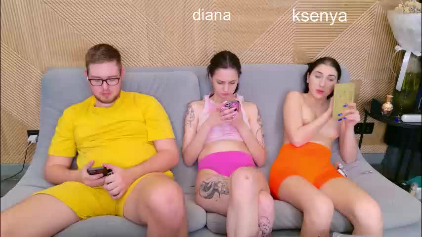 ksenyahot Adult Chat February 26, 2026