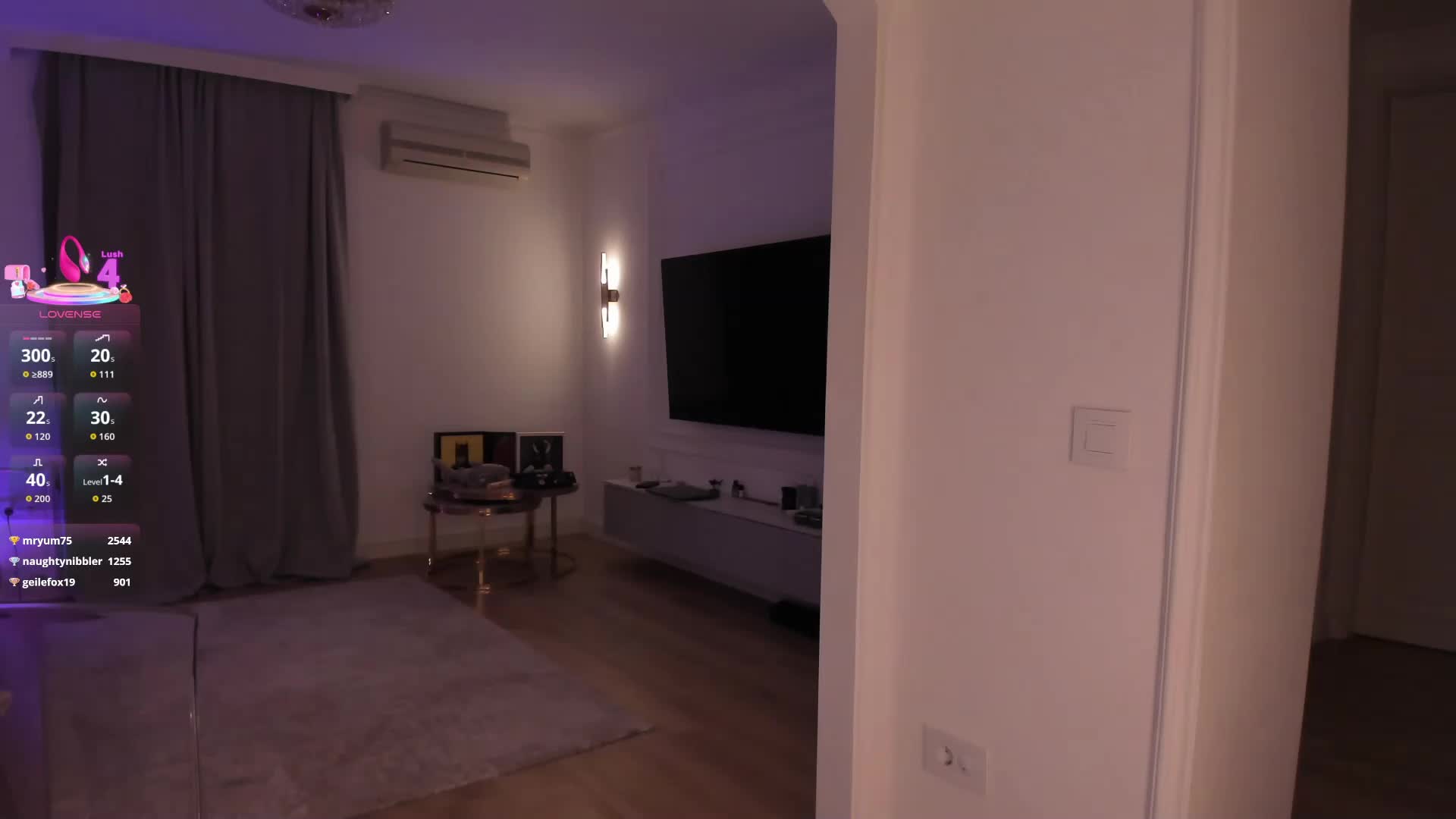 seilyfox Adult Chat February 26, 2026