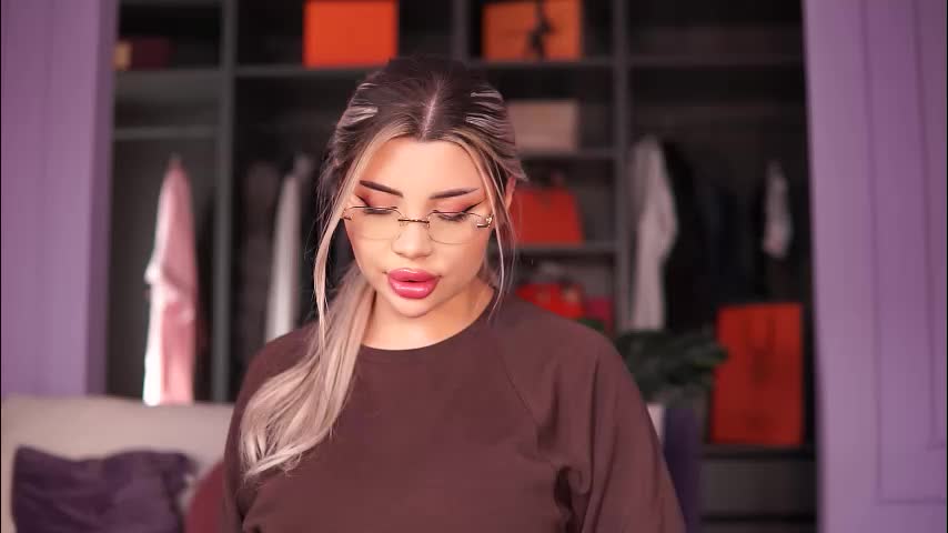 monique_celeste Adult Chat February 26, 2026