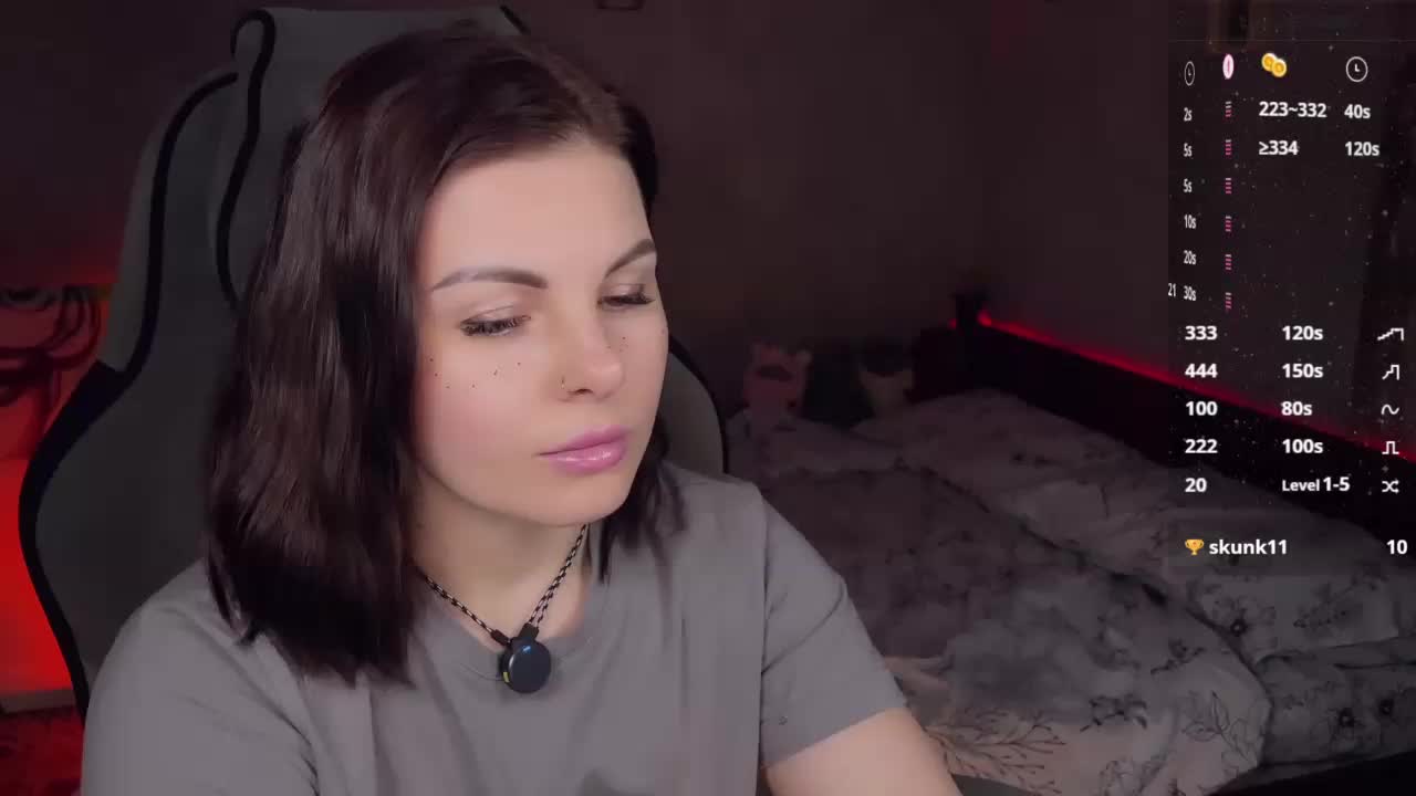 La_Banditta Adult Chat February 26, 2026