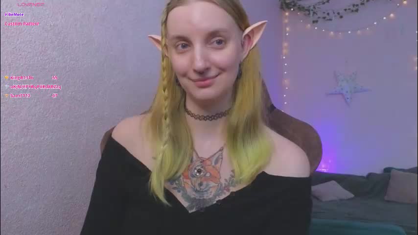 fluffy_muffin3 Adult Chat February 26, 2026