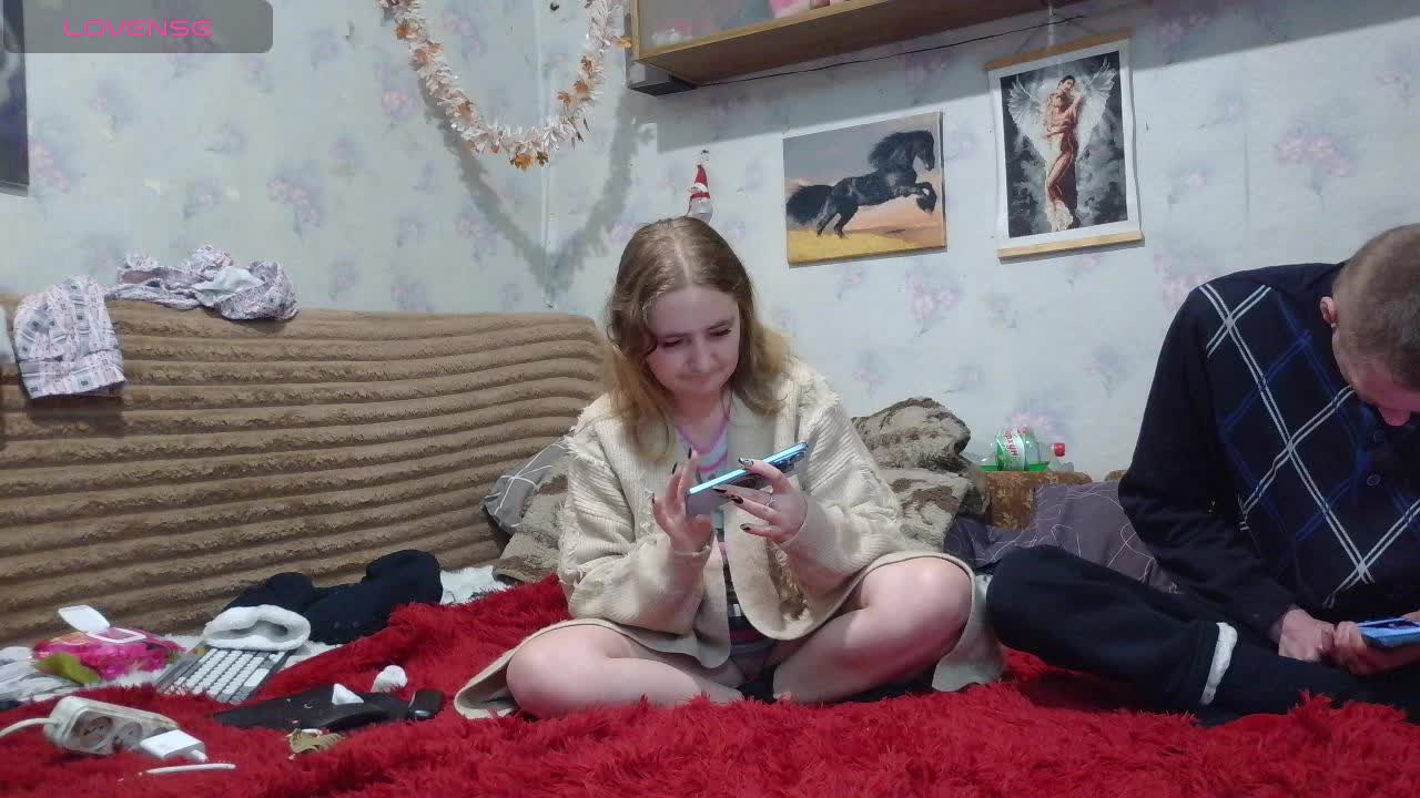 Krohab Adult Chat February 26, 2026