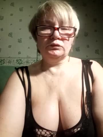 HelenaGloss Adult Chat February 26, 2026