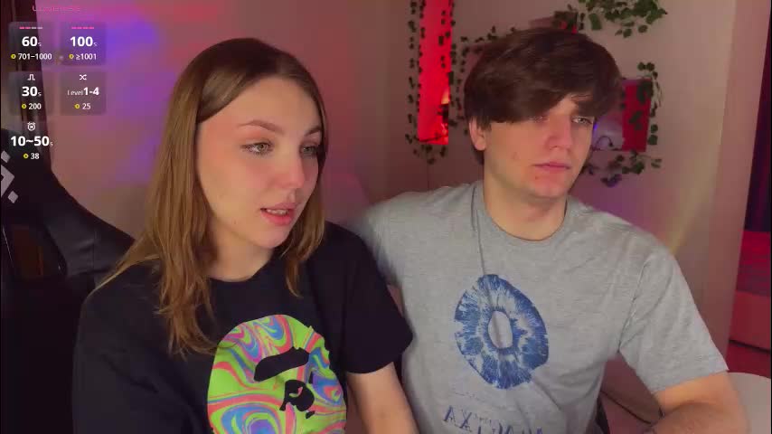 adrean_sofi Adult Chat February 26, 2026