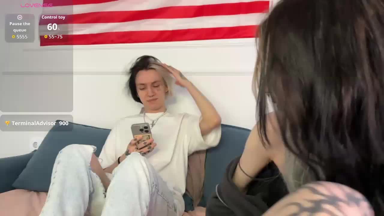 VeryRareTwins Adult Chat February 26, 2026