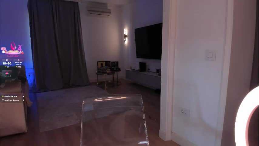 foxe_sailey Adult Chat February 26, 2026