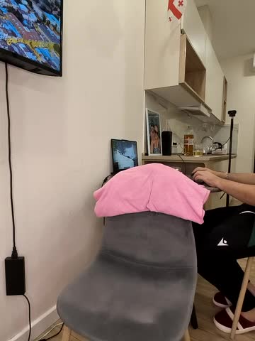 _KissMyAss_ Adult Chat February 26, 2026