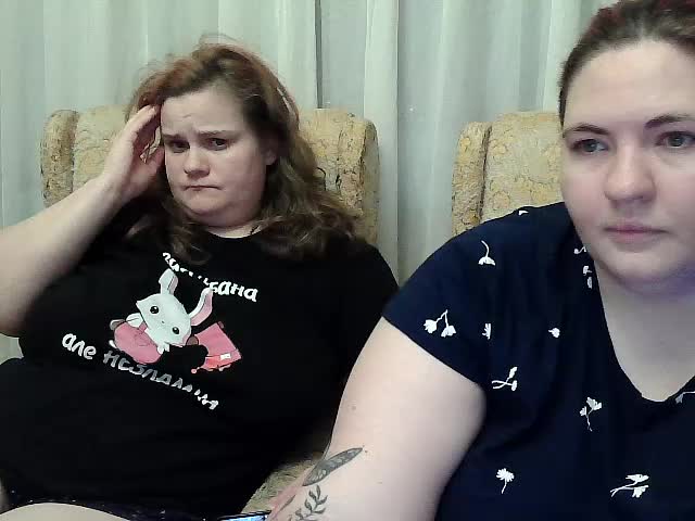 HollyXEva Adult Chat February 26, 2026