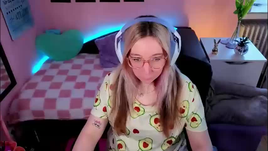 justkerryx Adult Chat February 26, 2026