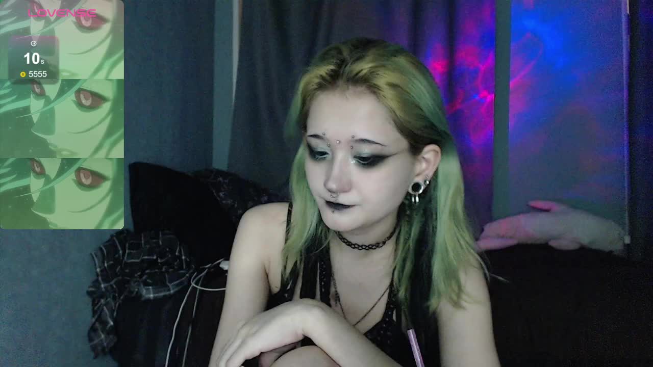 Trish-Taylor Adult Chat February 26, 2026