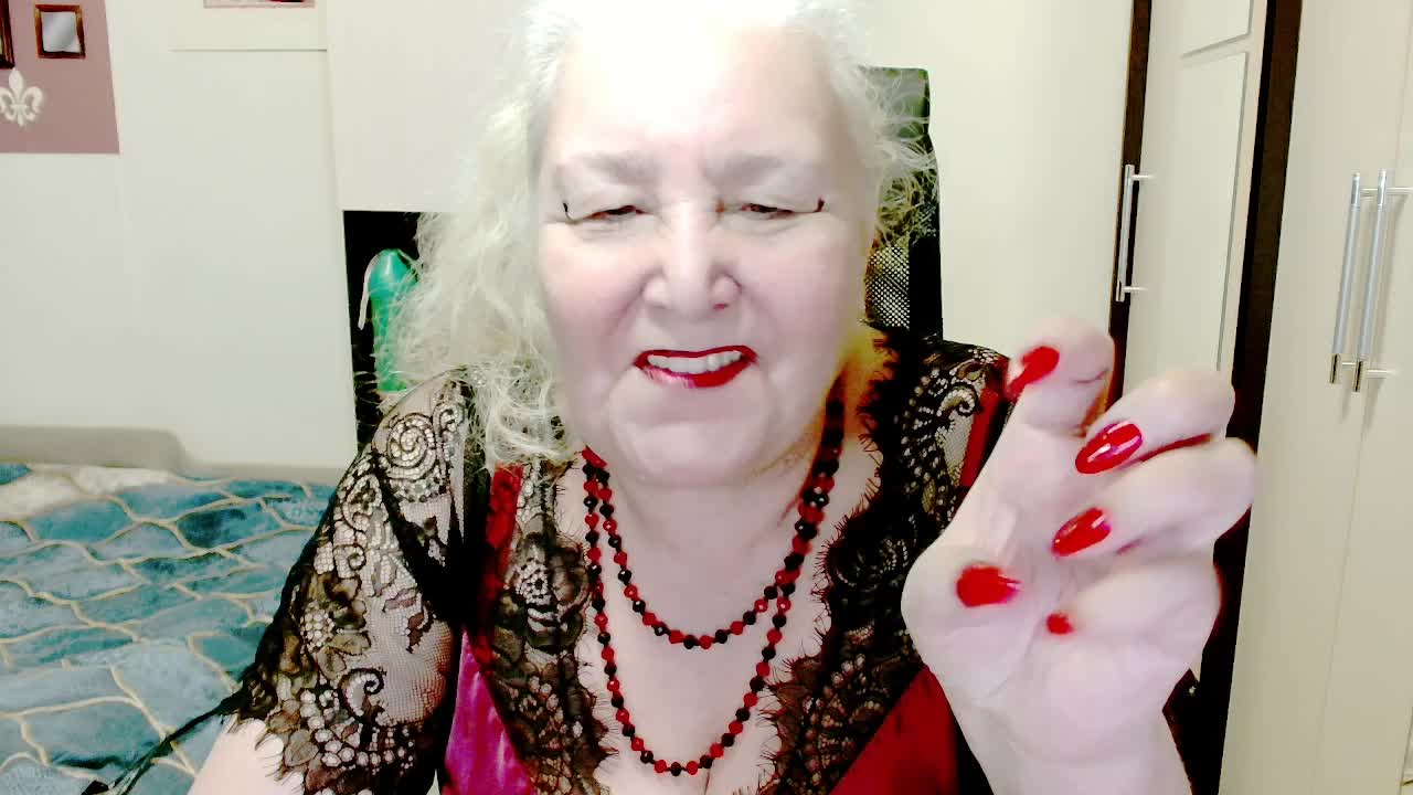 GrannyWants Adult Chat February 26, 2026