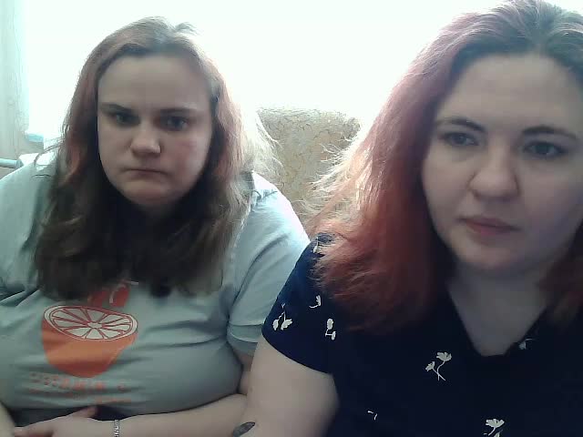 HollyXEva Adult Chat February 26, 2026