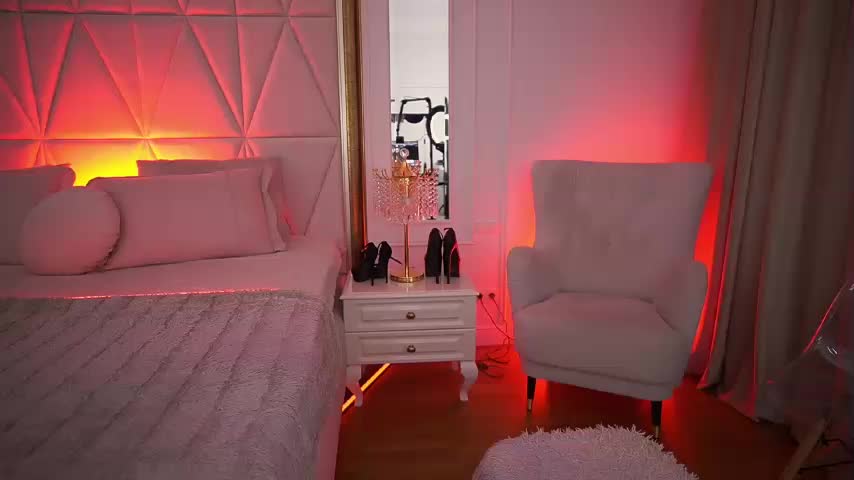 CandyGraces Adult Chat February 26, 2026