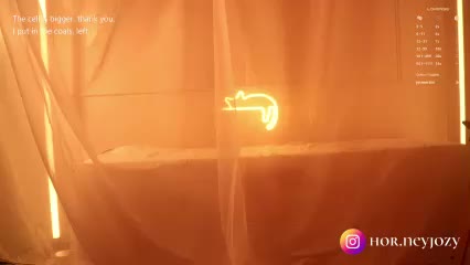 HorneyJozy Adult Chat February 26, 2026