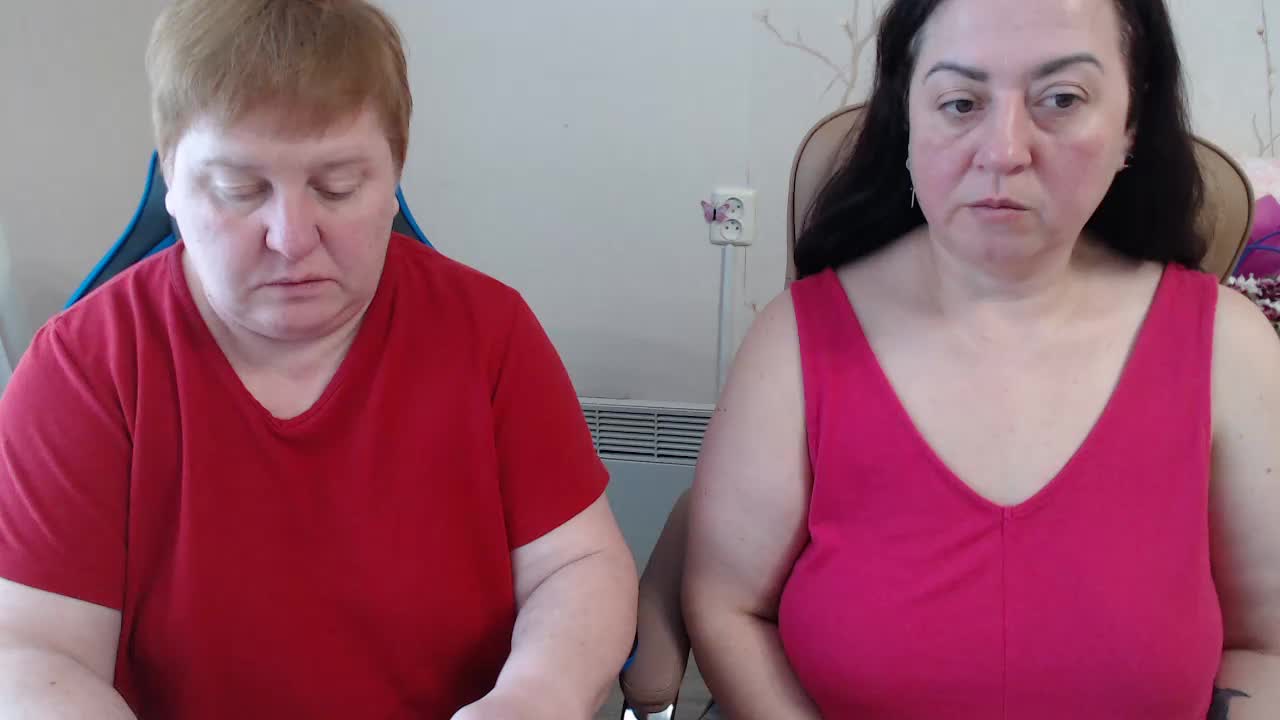 XMollyJaneEX Adult Chat February 26, 2026