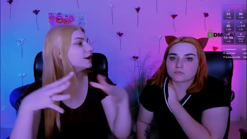 pure_radiance Adult Chat February 26, 2026