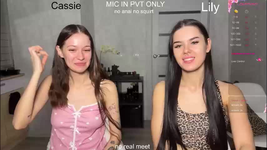 x_kai Adult Chat February 26, 2026