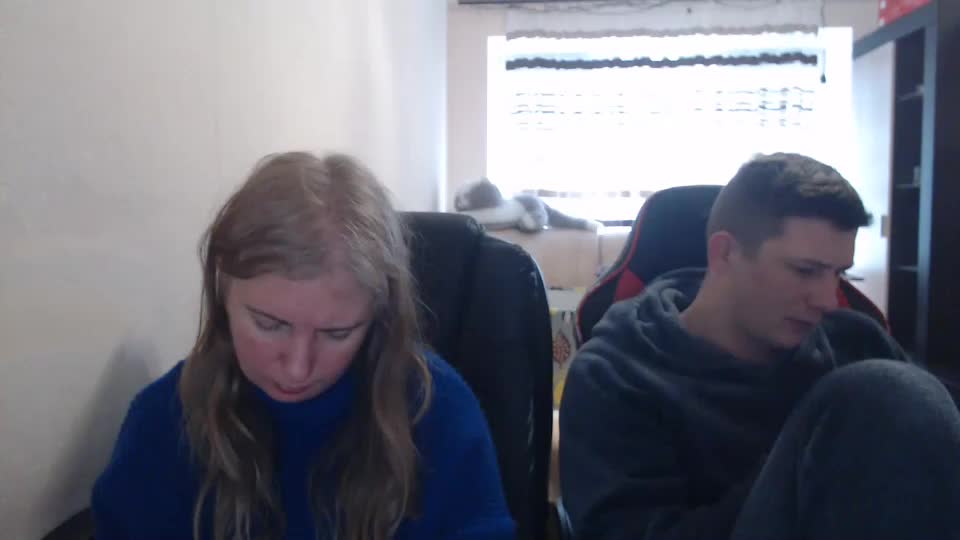 jenisandpeter Adult Chat February 26, 2026