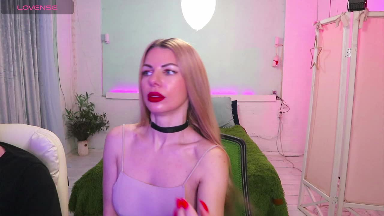 AlisaAleks Adult Chat February 27, 2026