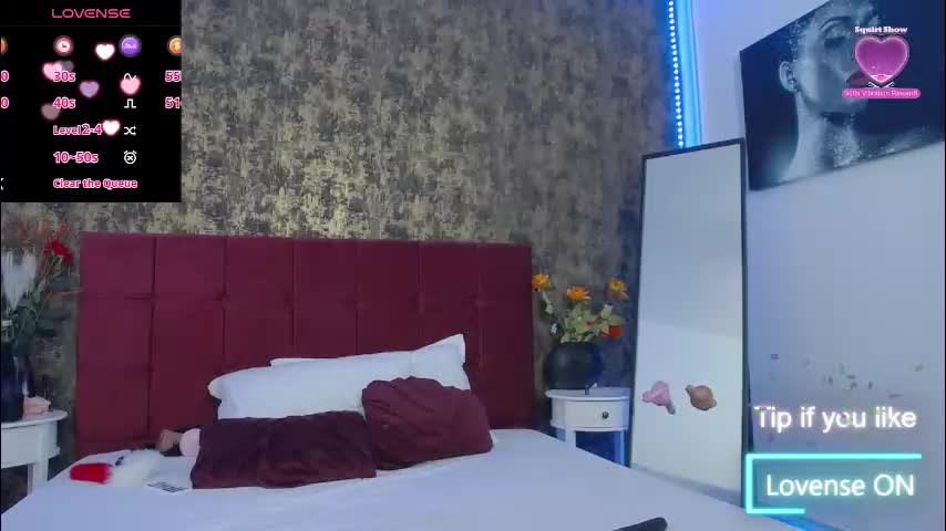 amberminxy Adult Chat February 27, 2026