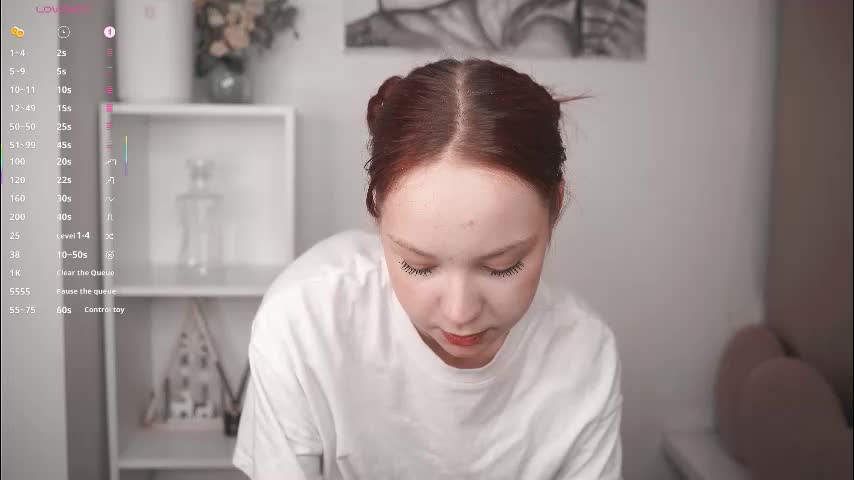 maisiemiller Adult Chat February 27, 2026